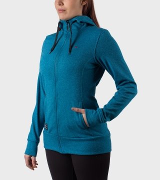 Campera de mujer Dakota