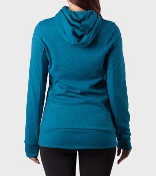 Campera de mujer Dakota