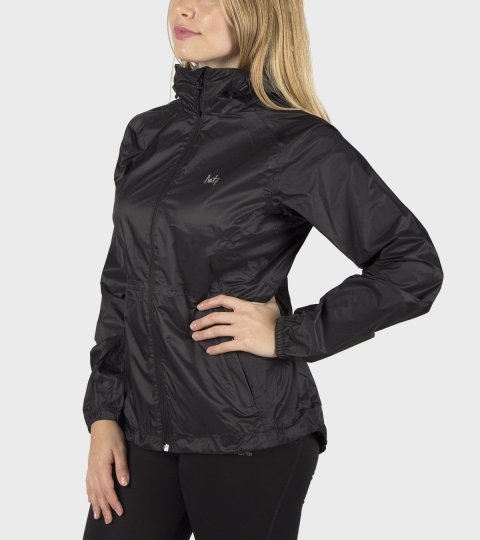 Rompeviento de mujer Nanoshell Pro 2.5 Layer