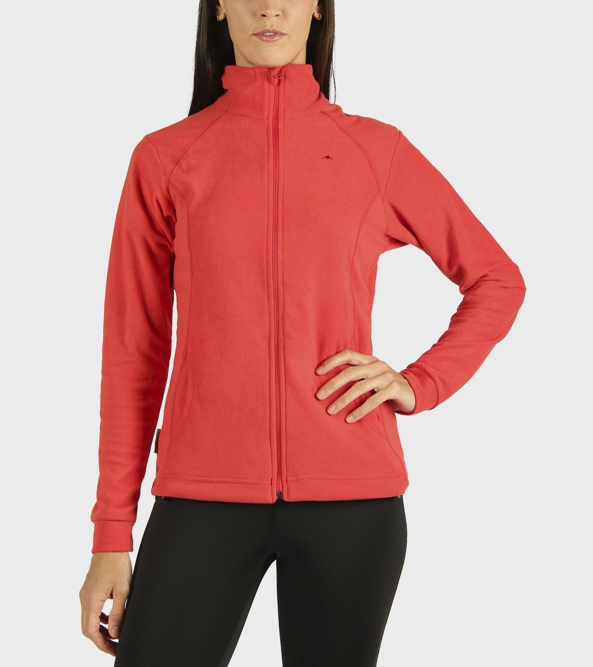 Campera de mujer polar Aradia