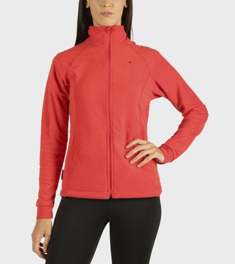Campera de mujer polar Aradia