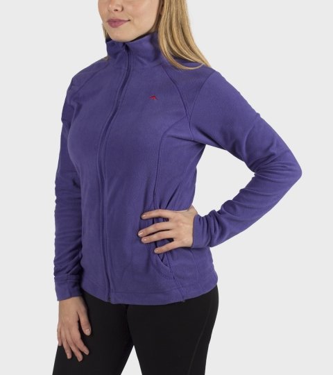 Campera de mujer polar Aradia