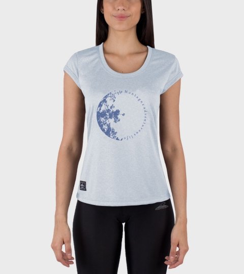 Remera de mujer Seline