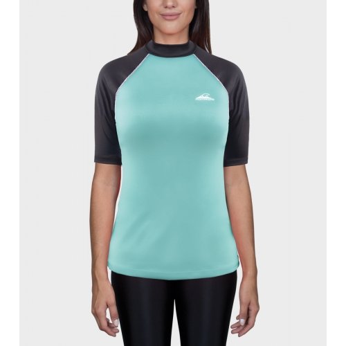 Remera de mujer Sand UV