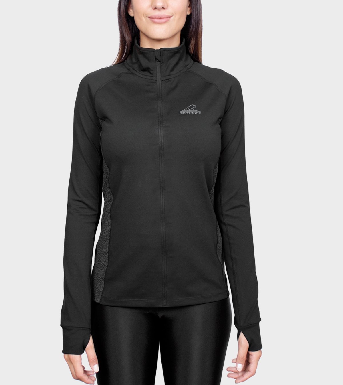 Campera de mujer Vetta Reflex