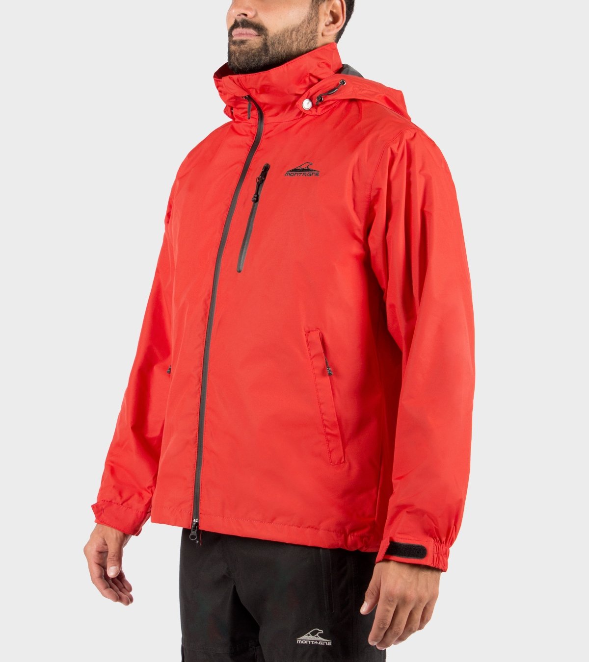 Montagne: rompevientos, rompeviento, camperas, campera, camperas rompevientos, campera rompevientos, camperas rompevientos hombr