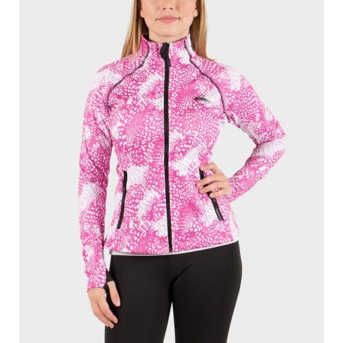 Campera de mujer Gala