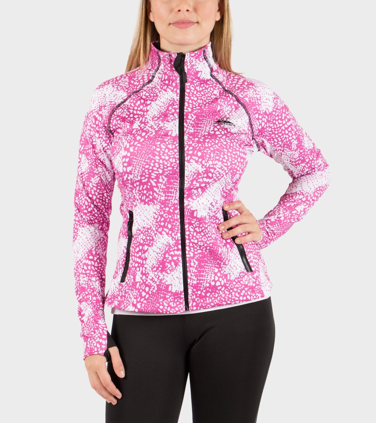 Campera de mujer Gala