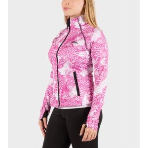 Campera de mujer Gala