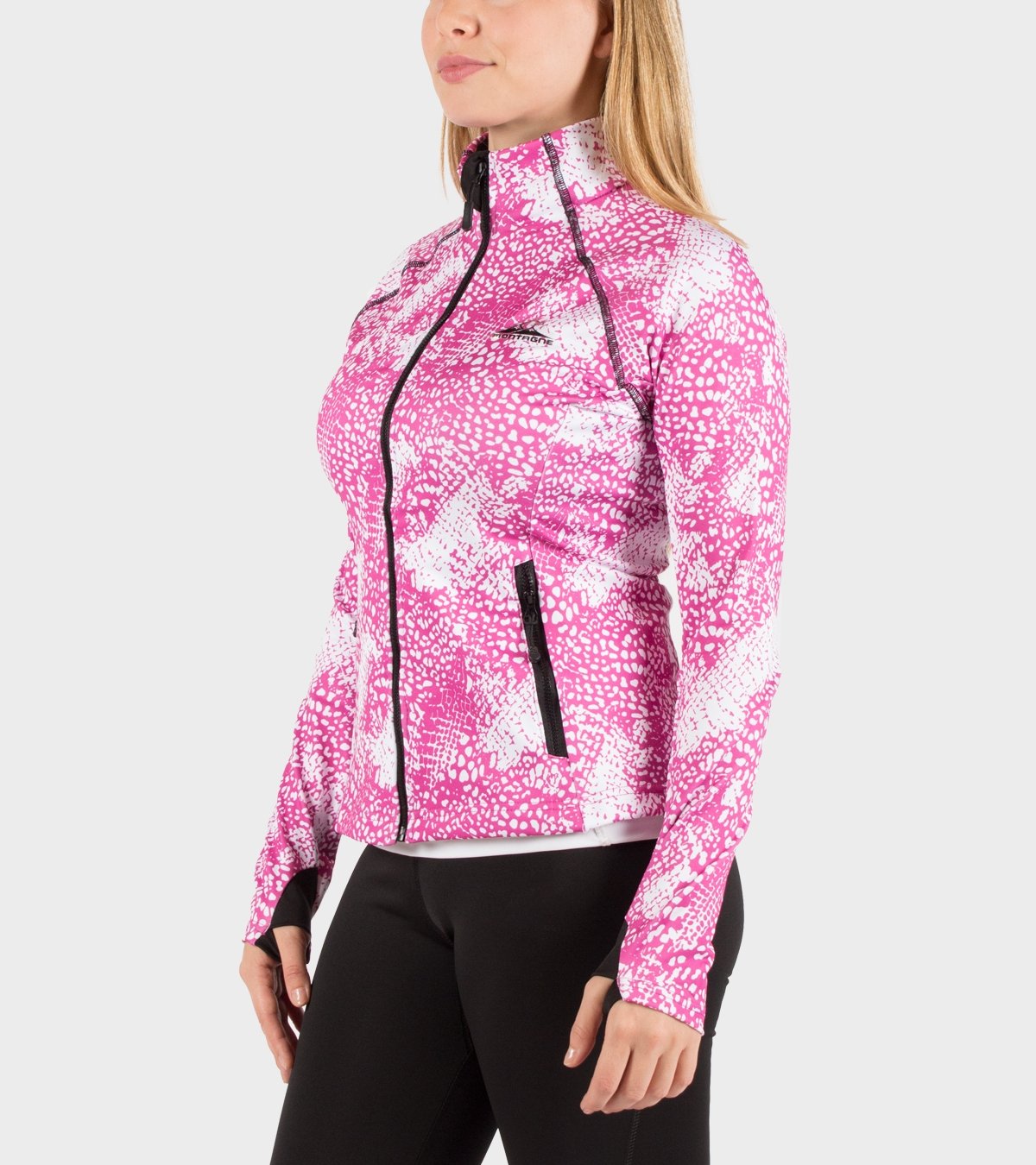 Campera de mujer Gala