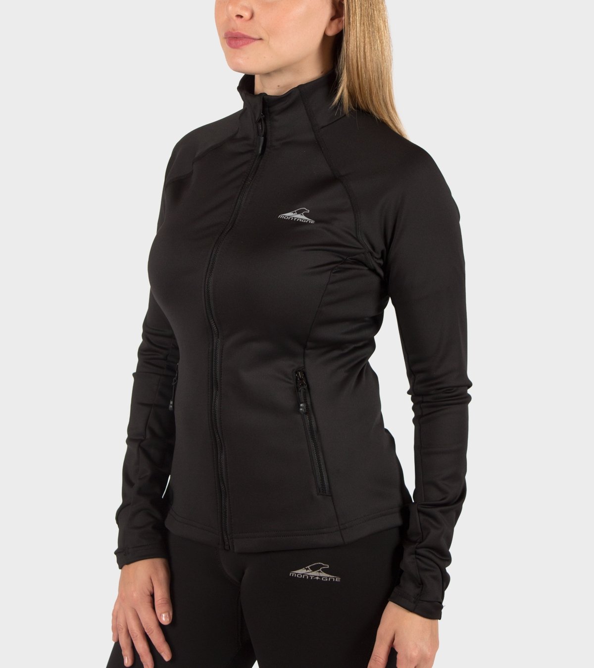 Campera de mujer Gala