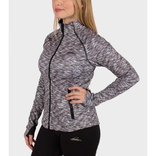 Campera de mujer Gala