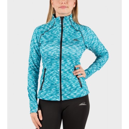 Campera de mujer Gala