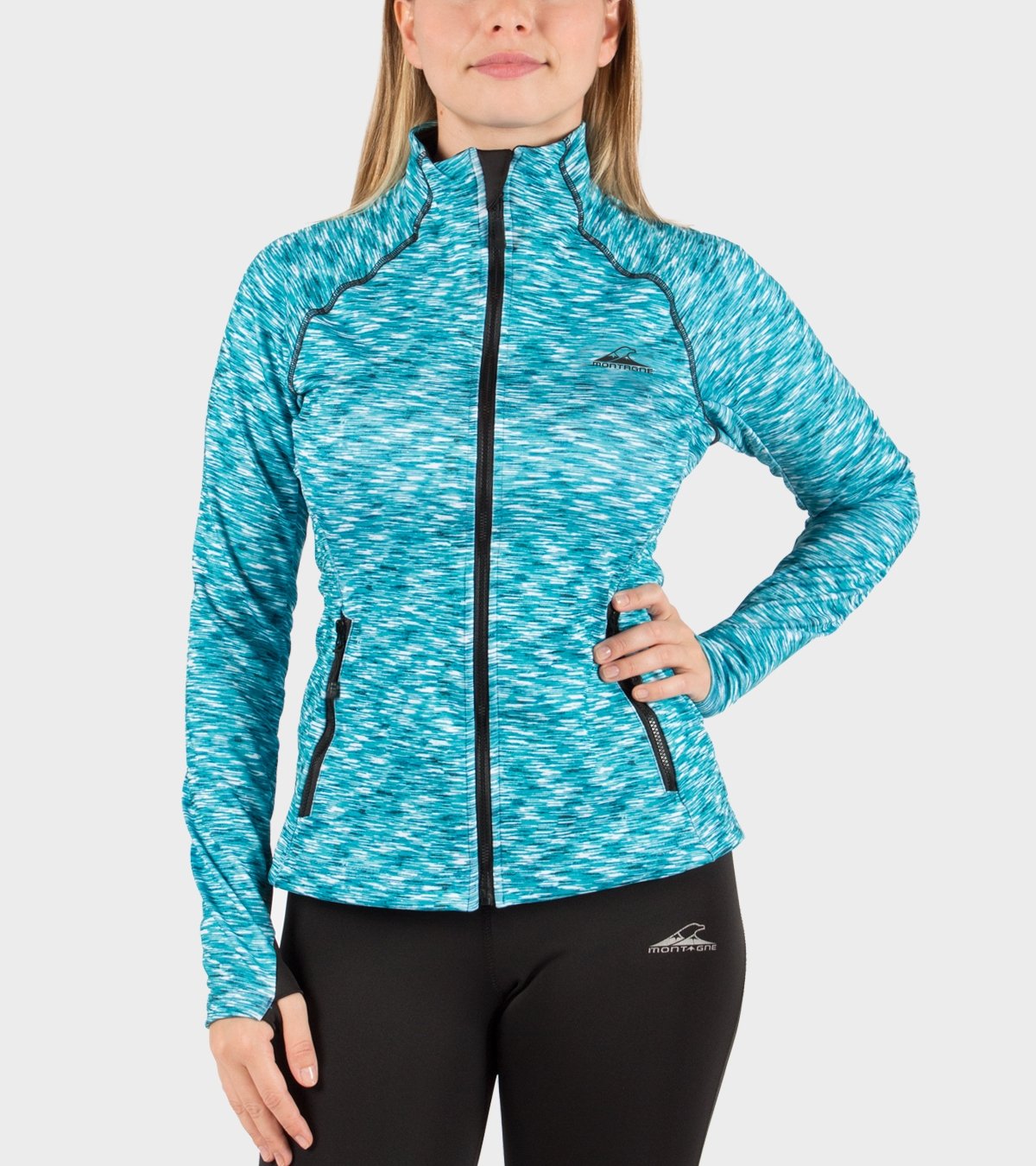 Campera de mujer Gala