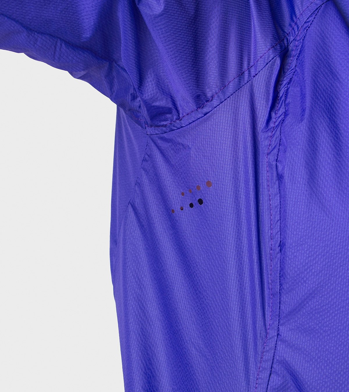 Rompeviento de mujer Litsa