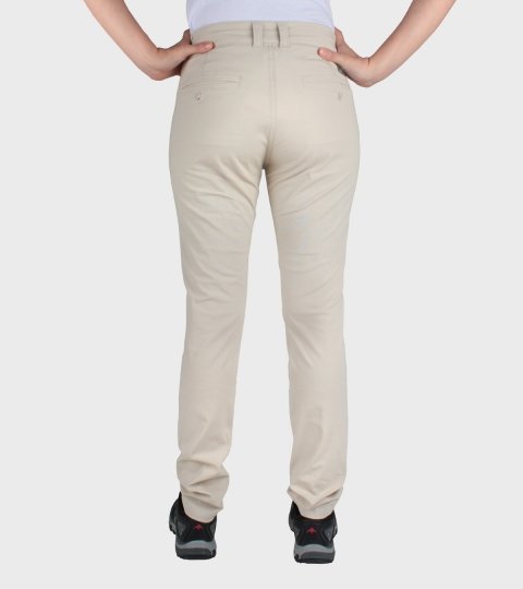 Pantalón de mujer outdoor Daiyu