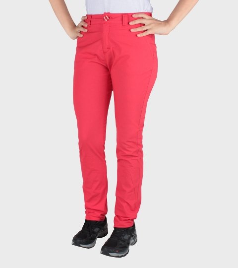 Pantalón de mujer outdoor Daiyu