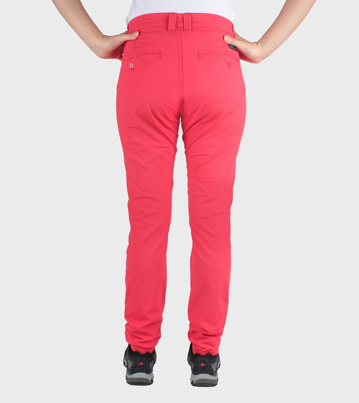 Pantalón de mujer outdoor Daiyu