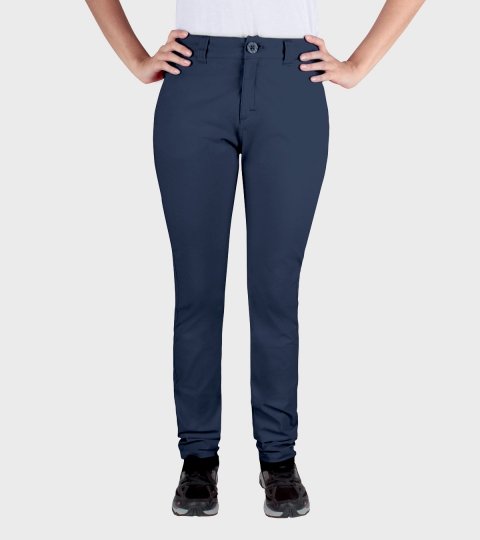 Pantalón de mujer outdoor Daiyu