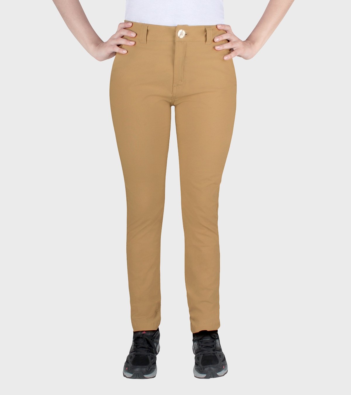 Pantalón de mujer outdoor Daiyu