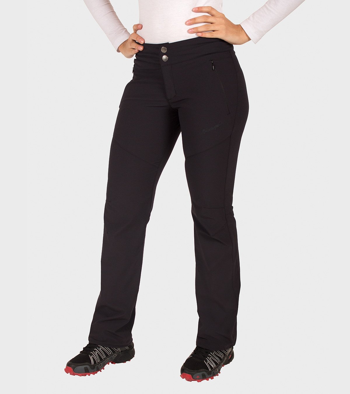 Pantalón de mujer Manila Pantalón de mujer Manila