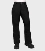 Pantalon de mujer Pre Ski Tec

