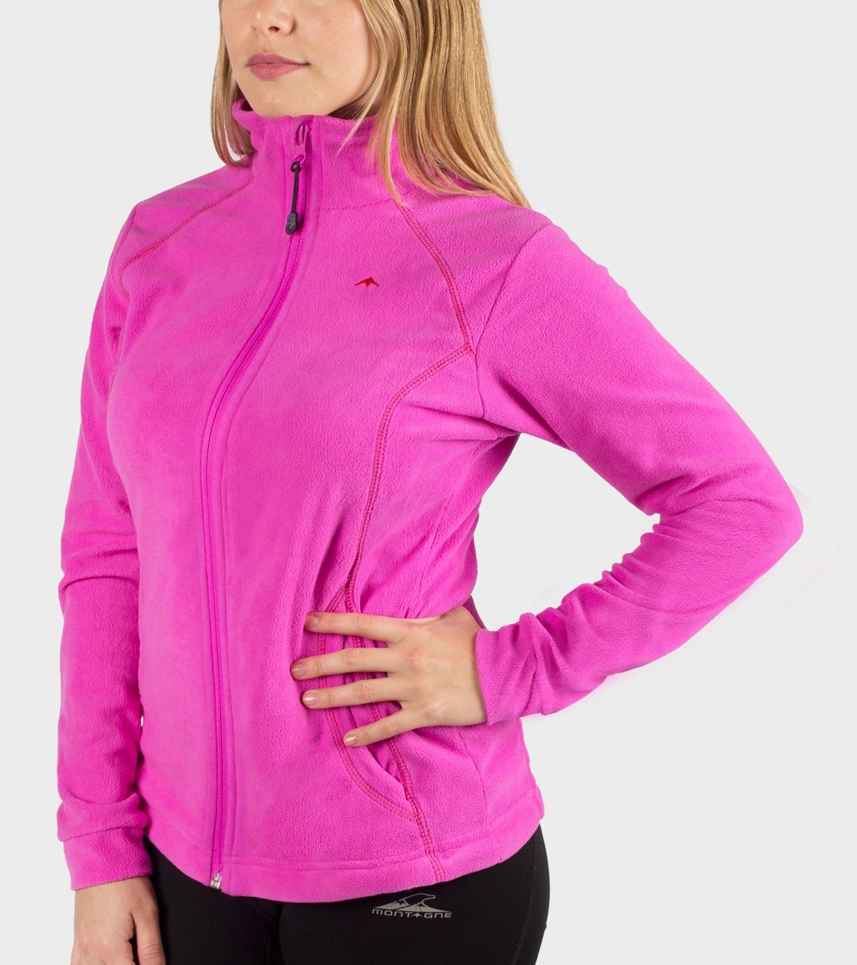 Campera de mujer polar Aradia