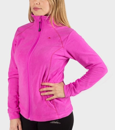 Campera de mujer polar Aradia