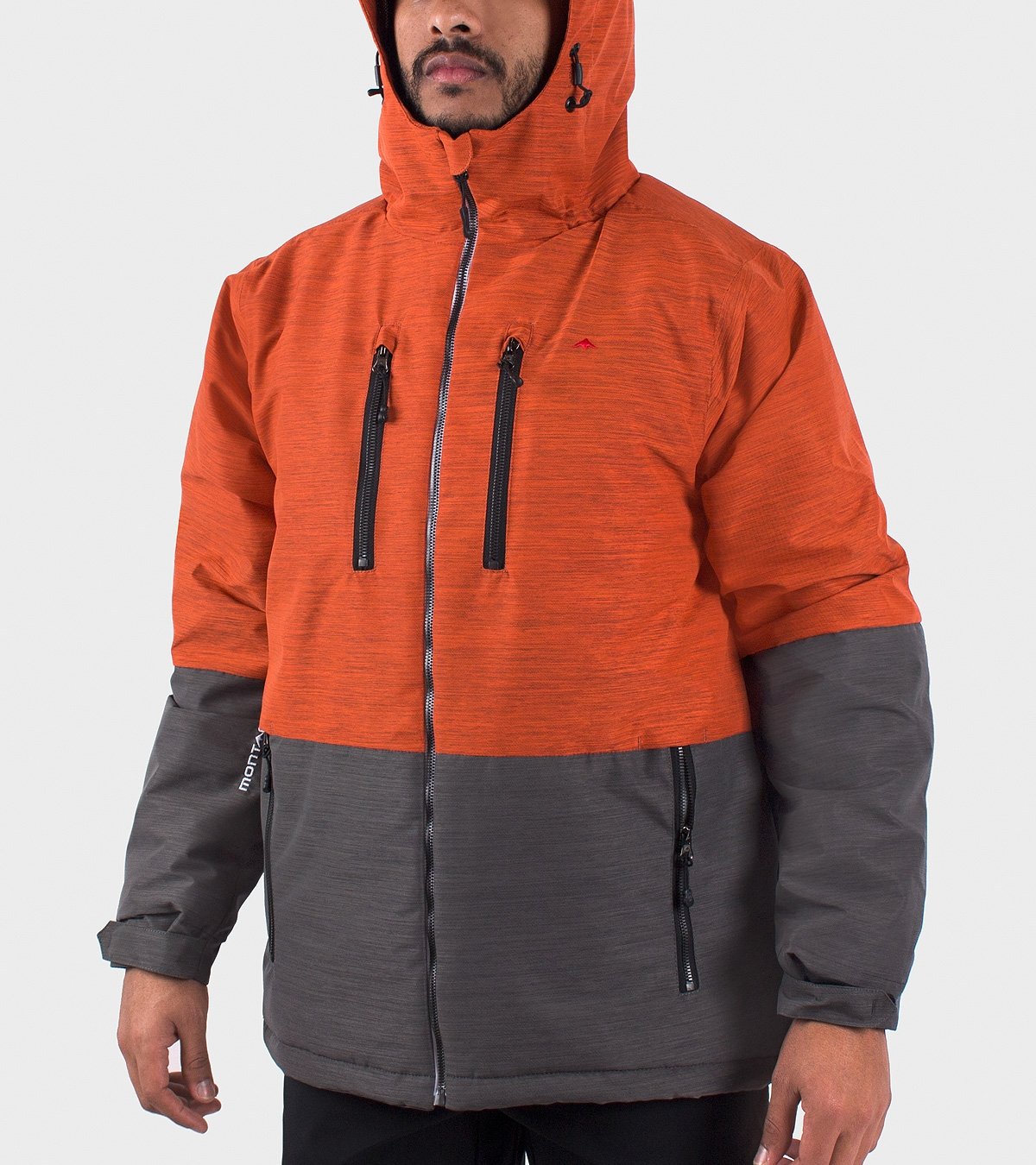 Campera de hombre Blake