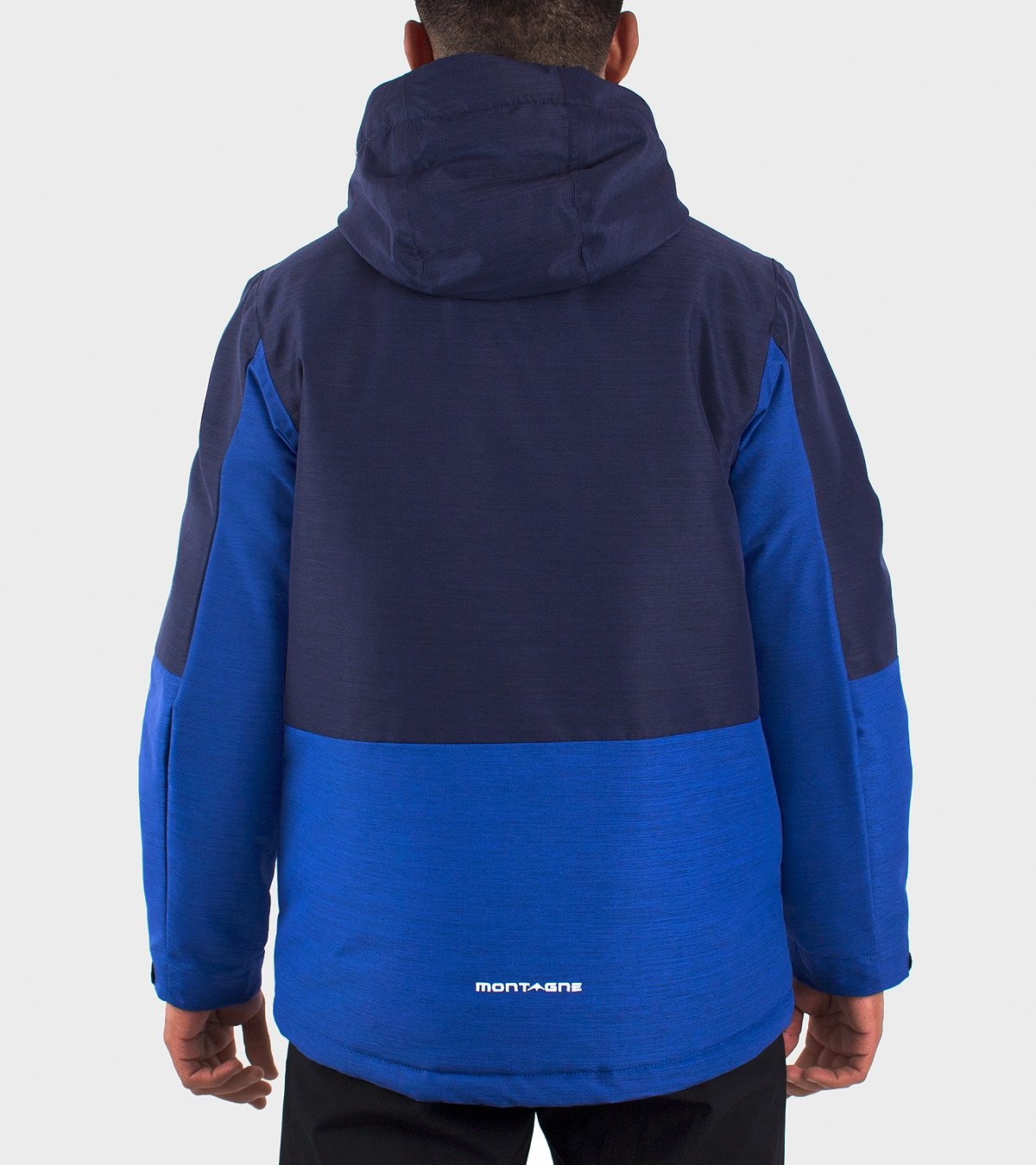 Campera de hombre Blake