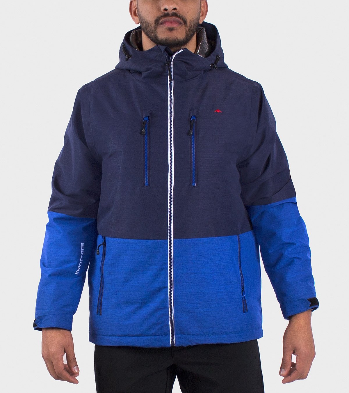 Campera de hombre Blake