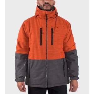 Campera de hombre Blake
