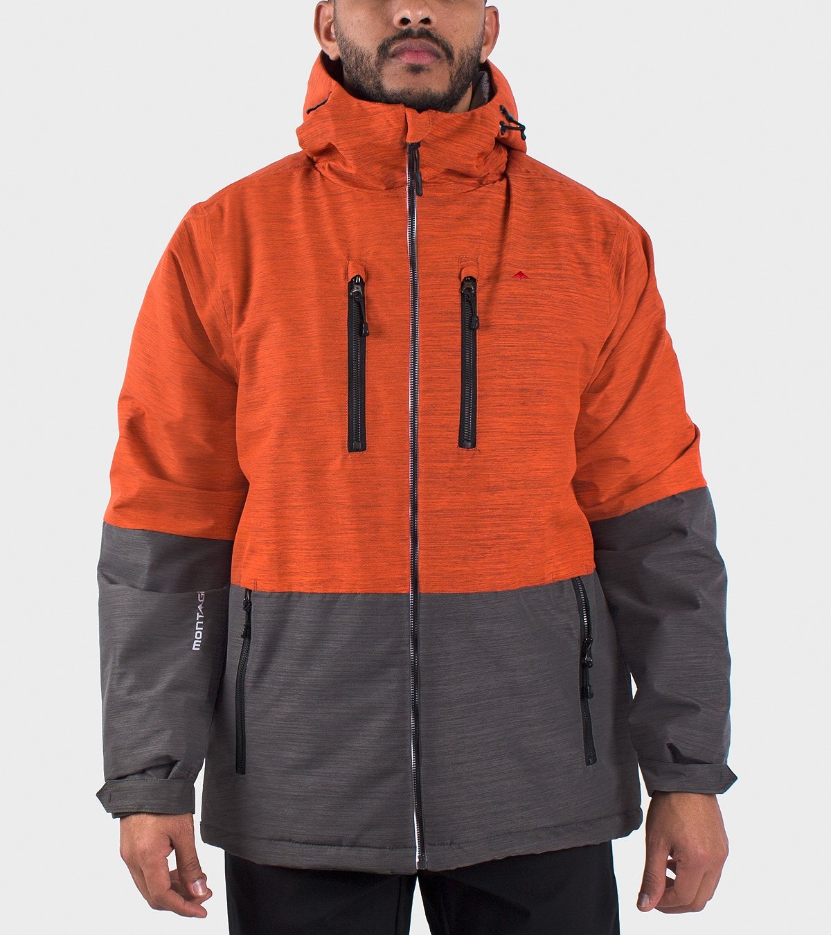 Campera de hombre Blake