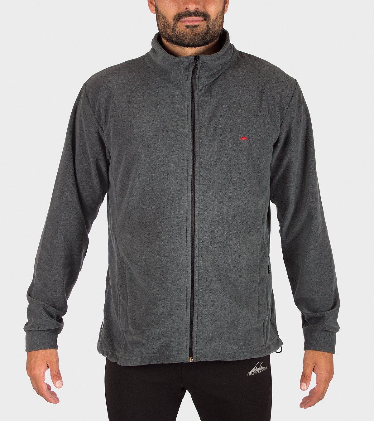 Campera de hombre polar Ben