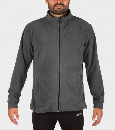 Campera de hombre polar Ben