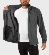 Campera de hombre polar Ben