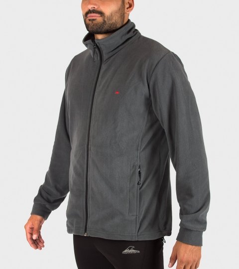Campera de hombre polar Ben
