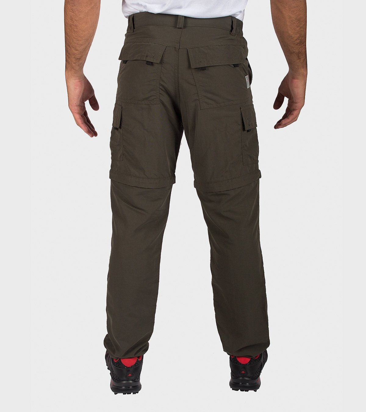 Pantalón de hombre Sherpa Base
