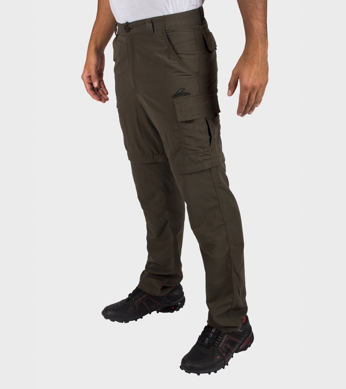 Pantalón de hombre Sherpa Base
