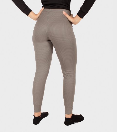 Pantalón interior térmico de mujer Noami