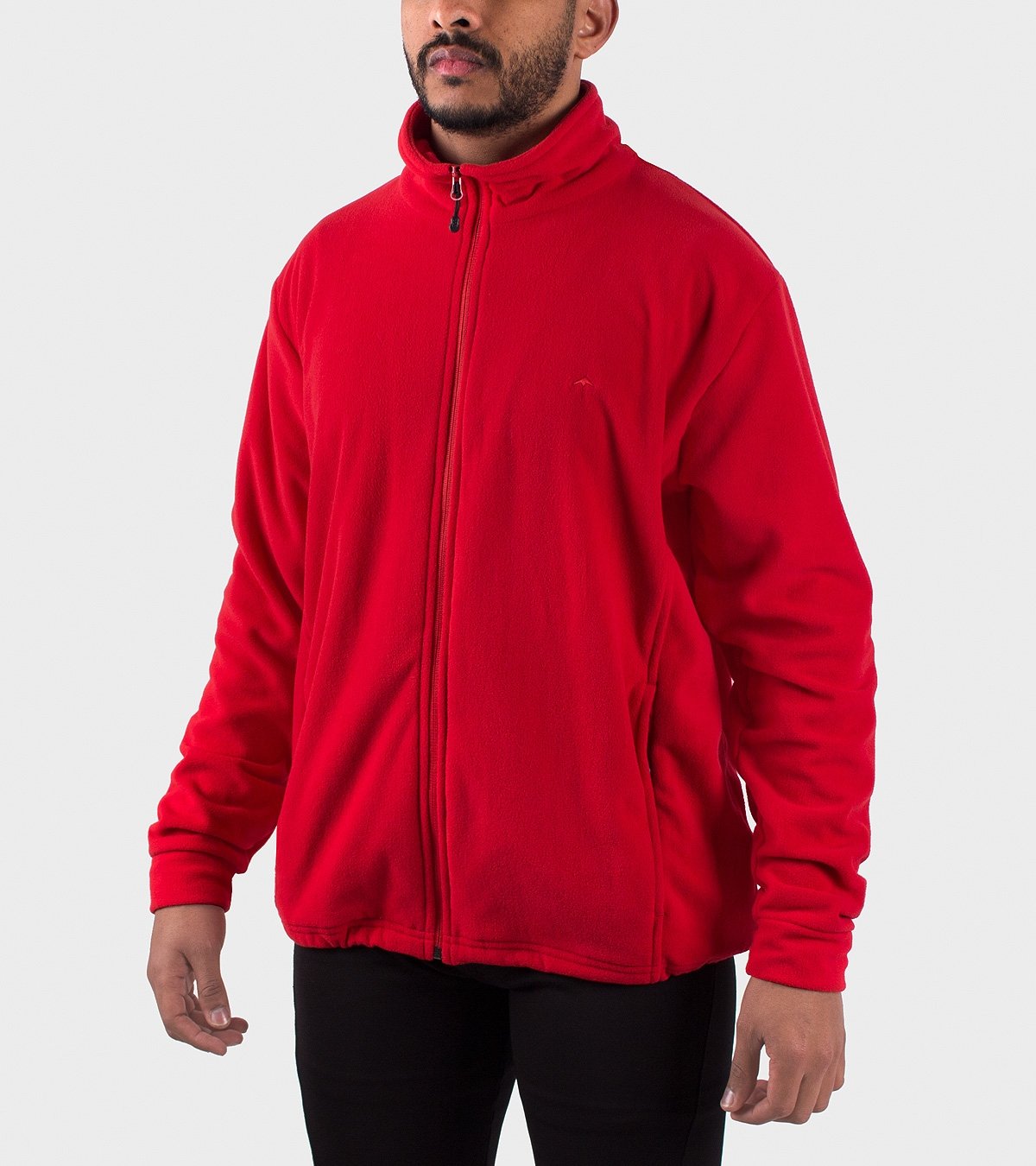 Campera de hombre polar Ben