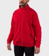 Campera de hombre polar Ben