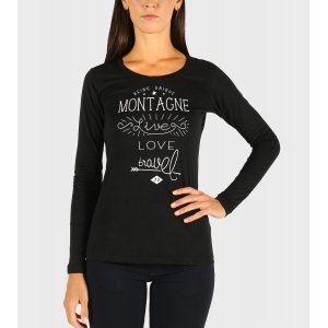 Remera de mujer Travel
