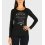 Remera de mujer Travel
