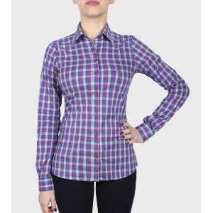 Camisa de mujer Ludmila M/L