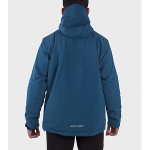 Campera de hombre Burnet
