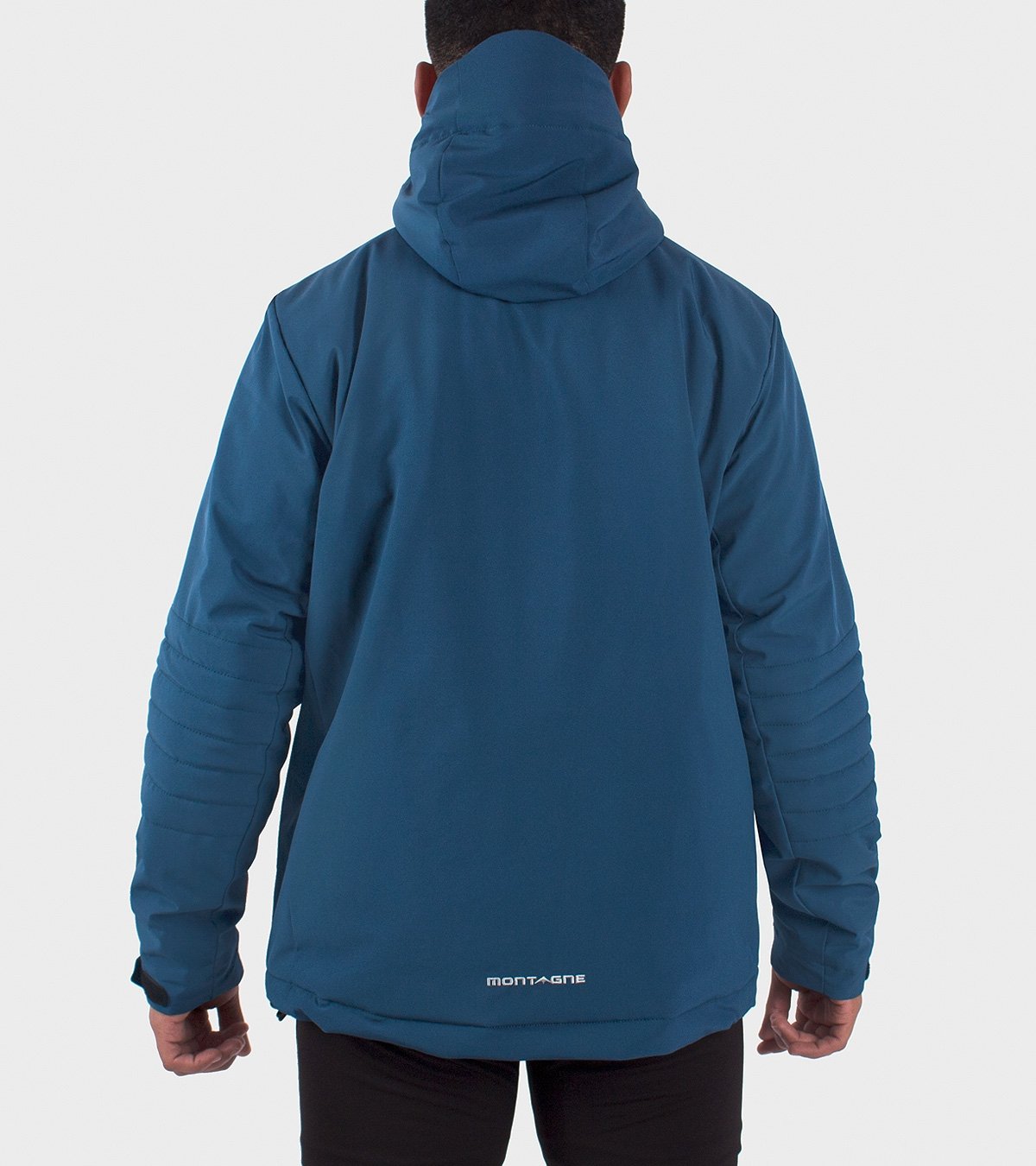Campera de hombre Burnet