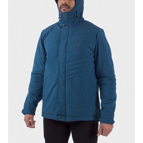 Campera de hombre Burnet