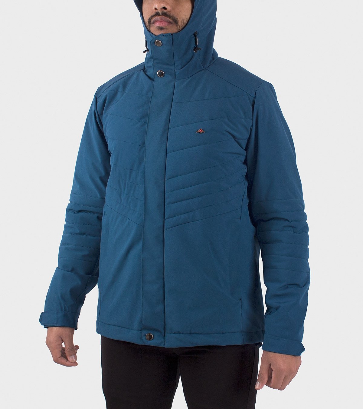 Campera de hombre Burnet