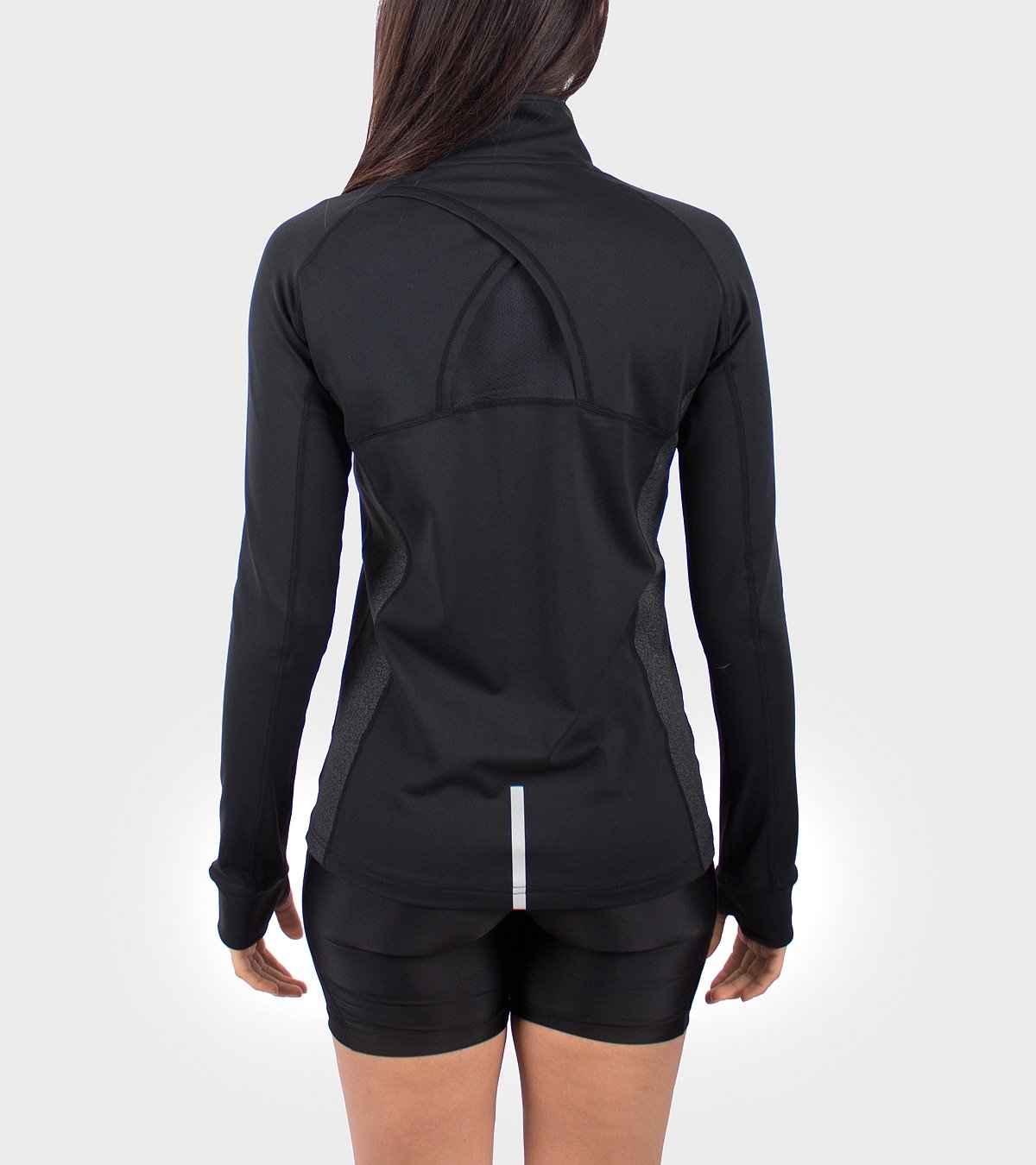 Campera de mujer Vetta Reflex